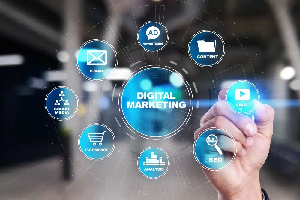 Sbloccare il potenziale del marketing digitale a Toronto: strategie per il successo