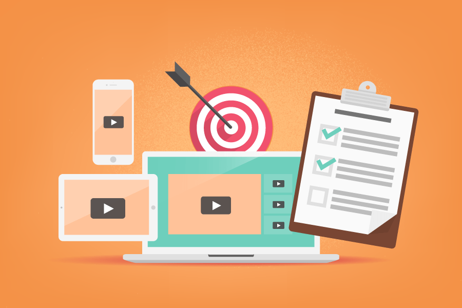 Marketing video: come creare una strategia di marketing video