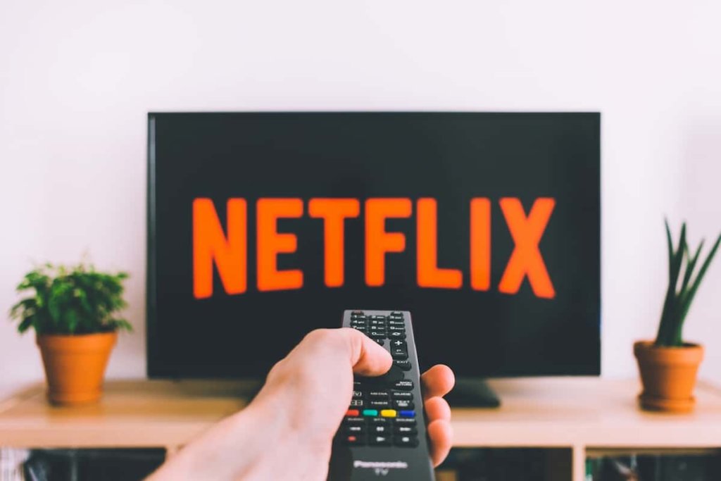 How to change region and unlock Geo restricted Netflix Content