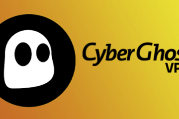 CyberGhost VPN  45 giorni di prova e 500 Gb gratis di archiviazione su pCloud per 1 anno