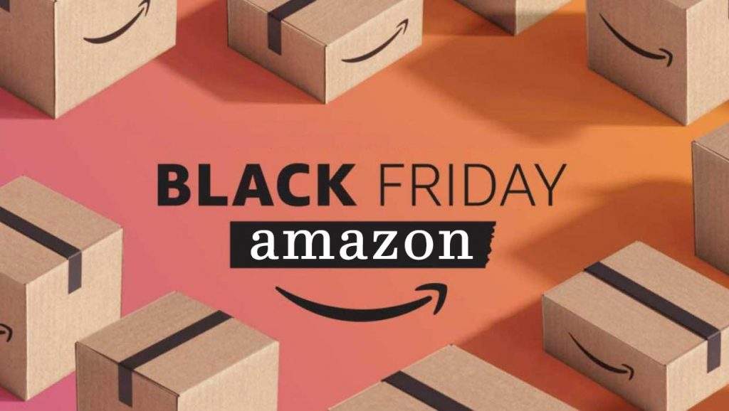 Amazon black friday