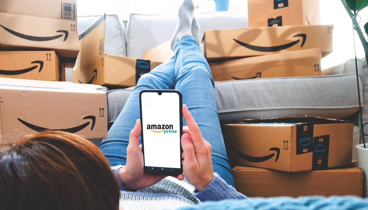 Contattare l’assistenza Amazon: tutti i metodi disponibili