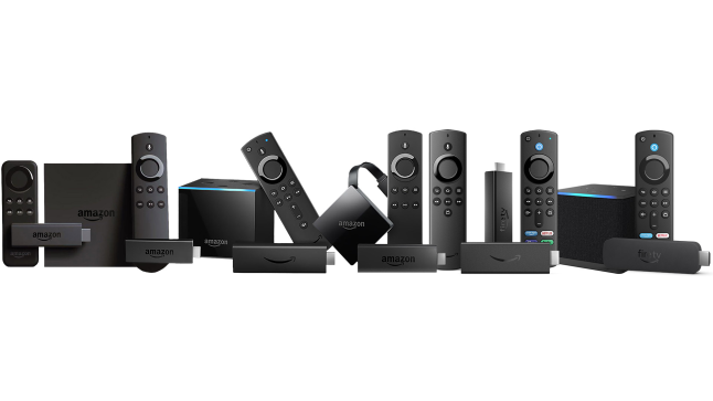 Amazon sviluppa Vega e dirà addio ad Android ad inizio 2024