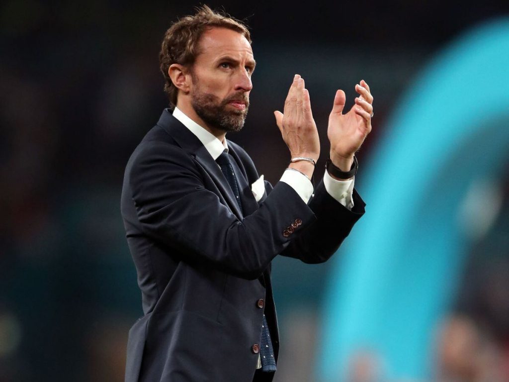 Gareth Southgate Might Extend His Tenure with England Until 2026