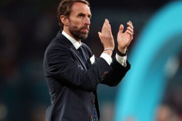 Gareth Southgate Might Extend His Tenure with England Until 2026