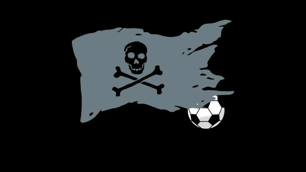 Inter-Juve piracy shield 