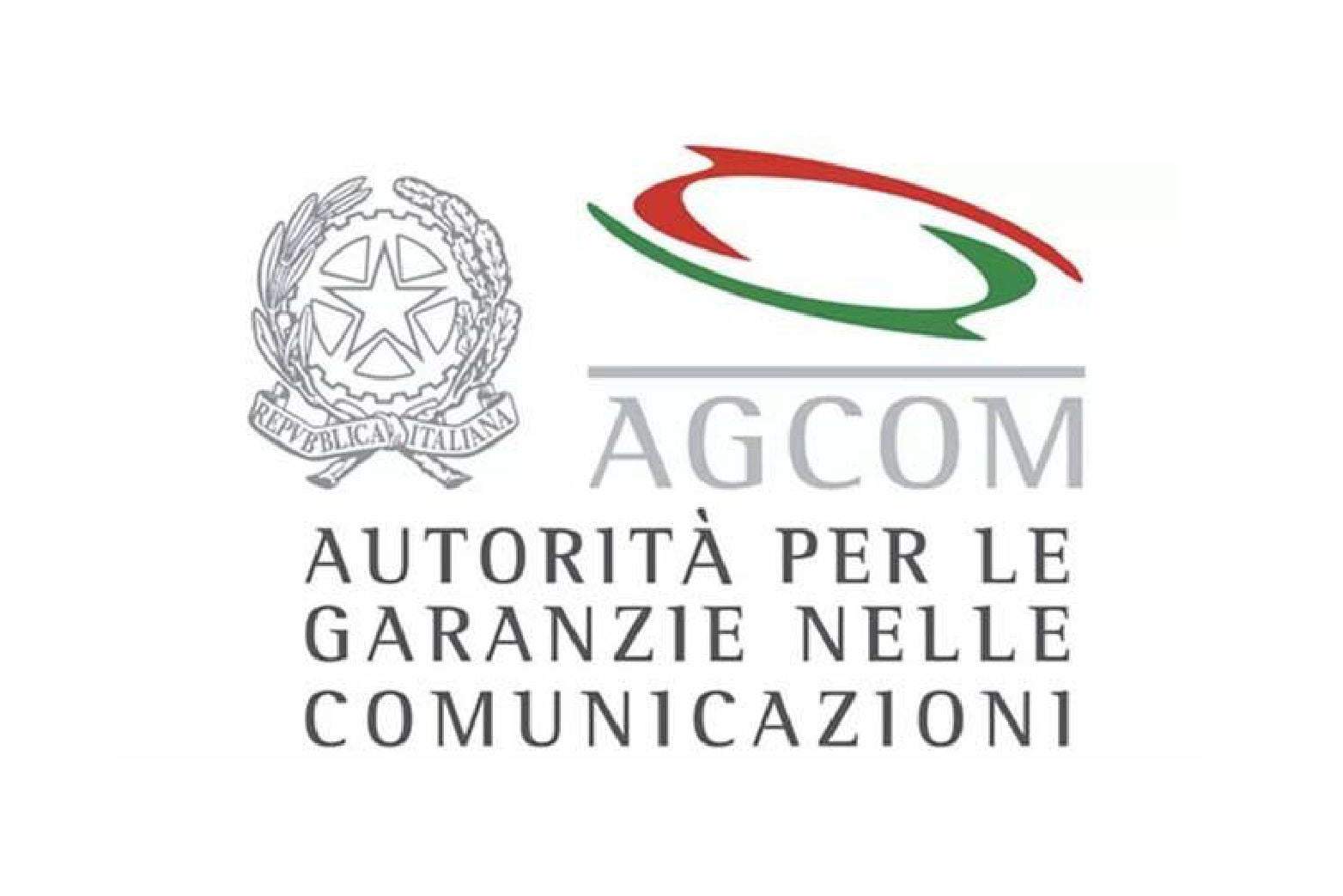 Il sito Agcom sembra offline