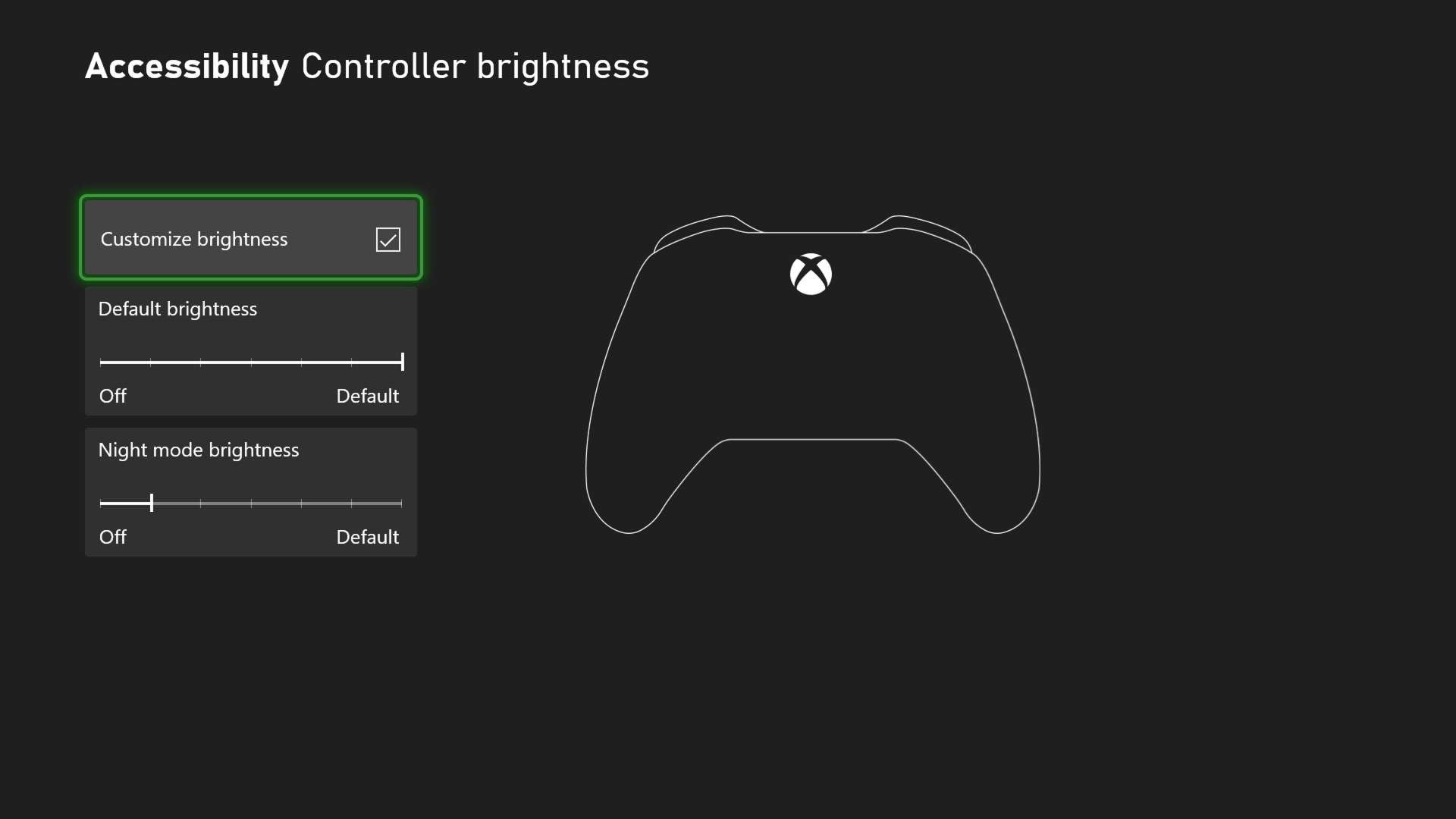 L'aggiornamento di ottobre di Xbox apporta dashboard 4K e altri miglioramenti