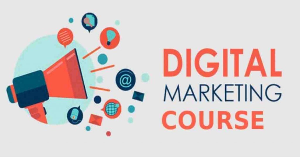 Why Do We Join A Free Digital Marketing Course?