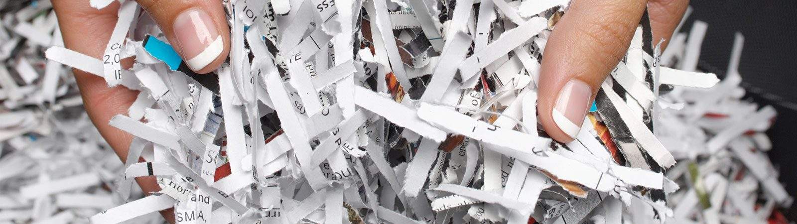 Can You Shred Newspaper In A Paper Shredder ?