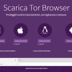 Tor Browser cosa è e come funziona