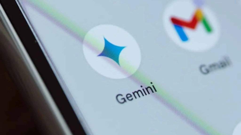 Finalmente Gemini App è disponibile sul PlayStore: cambia il tuo assistente Google