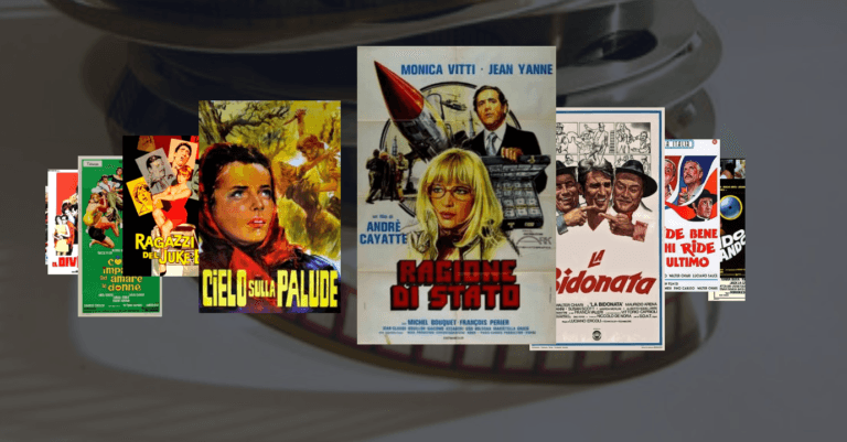OdmVod compie 2 anni tanti auguri al nostro vecchio Cinema!