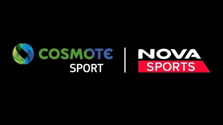 Cosmote Tv e Nova Sport insieme contro la pirateria con una brillante idea