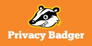 Privacy Badger l’estensione Browser che impara da sola