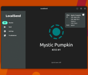 localsend