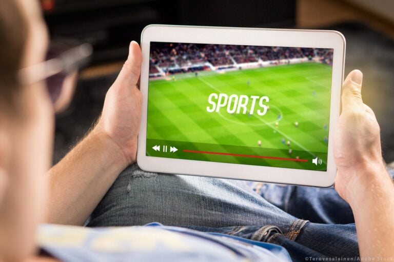 Calcio in streaming gratis siti e gruppi Telegram  aggiornato Agosto 2024