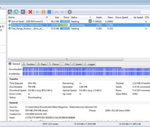 Riconoscere le sigle dei contenuti video scaricati con Torrent o altri downloader