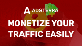 Adsterra