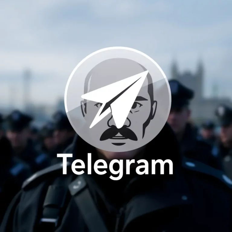 La nuova politica di moderazione di Telegram: Collaborazione con la polizia per tutte le attività illecite