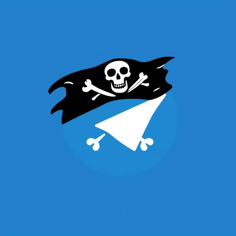 Il businness IPTV (illegale) si è ufficialmente spostato su Telegram?