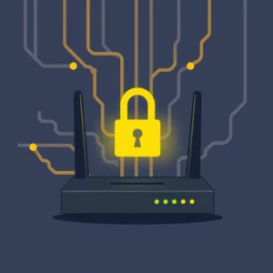 Perché la password di default del tuo modem andrebbe cambiata?