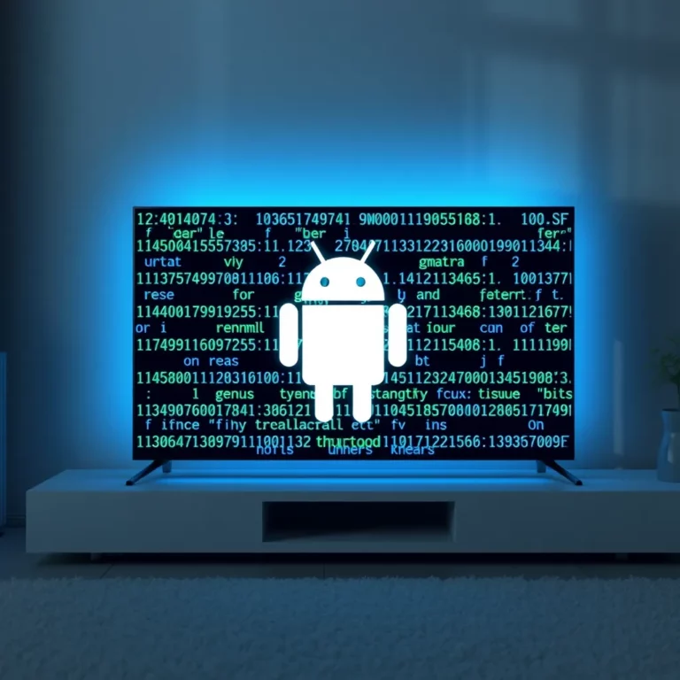 malware Vo1d oltre 1 milione e 300 mila dispositivi Android Tv infettati