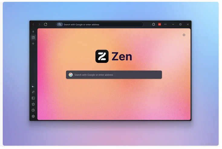 Zen, Nuovo Browser basato su Firefox: Differenze, Funzionalità, Livello di Privacy e Sicurezza a Confronto