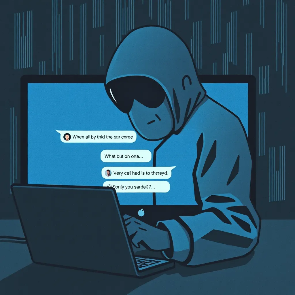 Chat Control