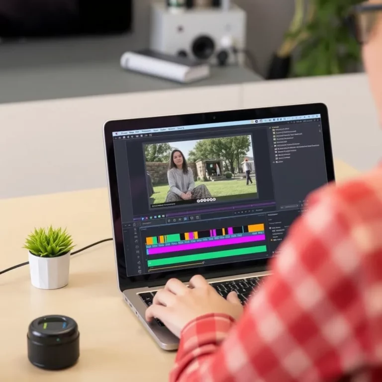 Kdenlive Video Editor Gratuito ed Open Source  dai risultati professionali