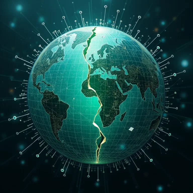 Punire tutti per salvare “quei pochi” via libera a Piracy Shield 2.0