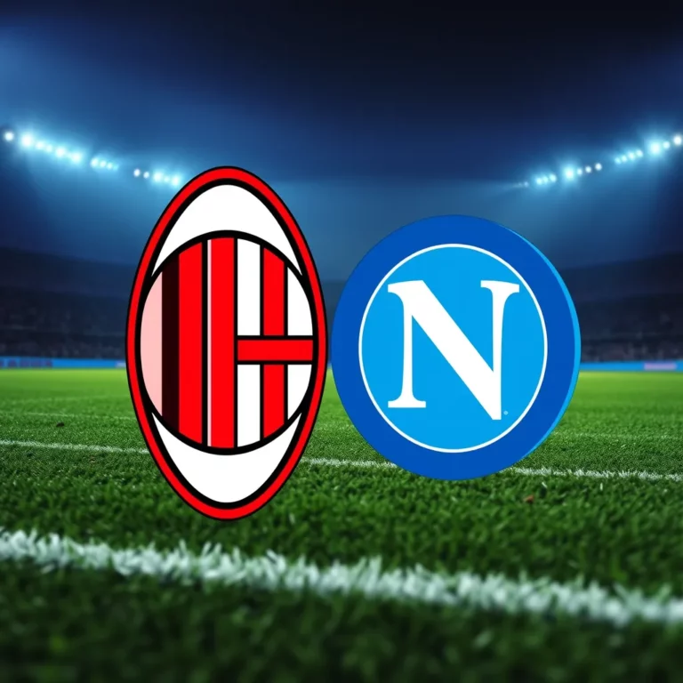 Milan – Napoli del 29/10 Gratis su DAZN