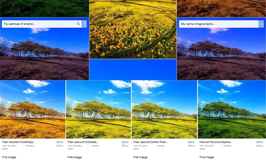 Estensione Browser  search-by-image: Funzionamento, privacy ed utilizzi