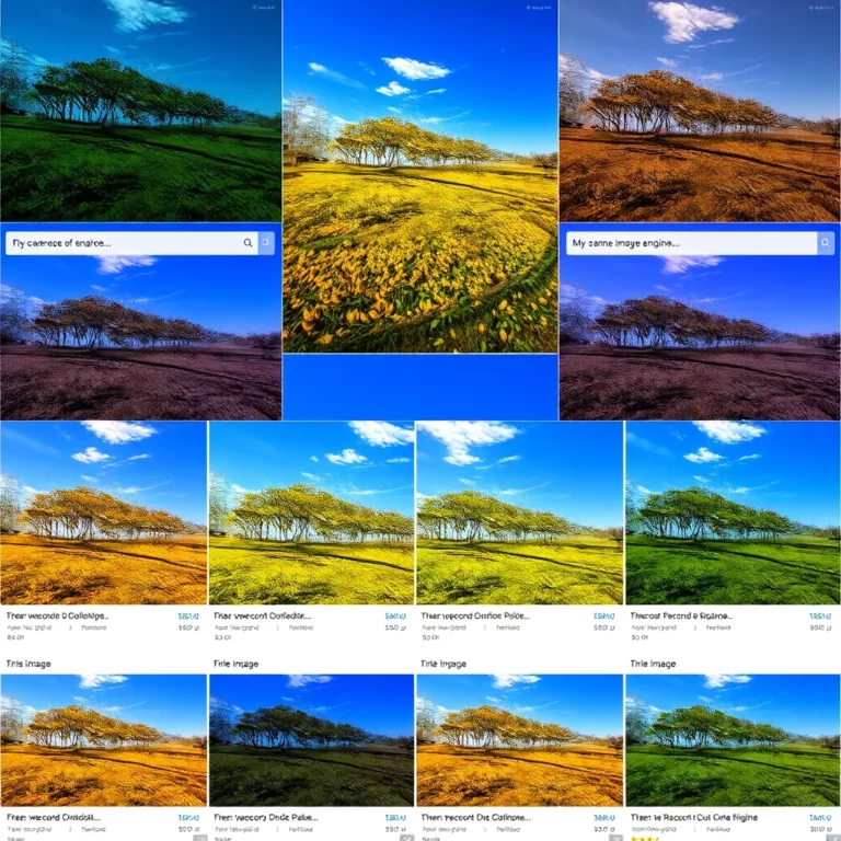 Estensione Browser  search-by-image: Funzionamento, privacy ed utilizzi