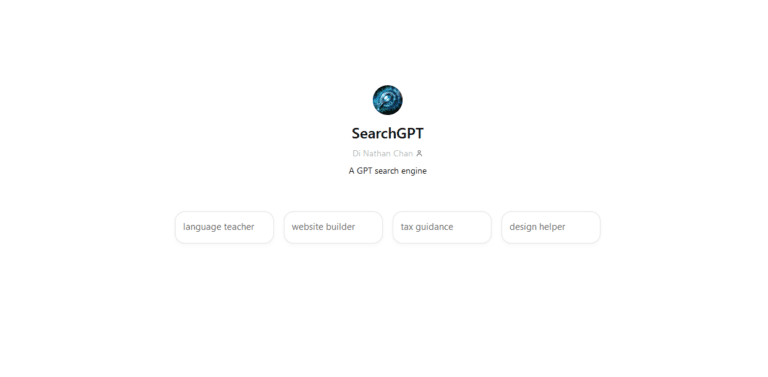 ChatGPT Search è finalmente disponible: come accedere