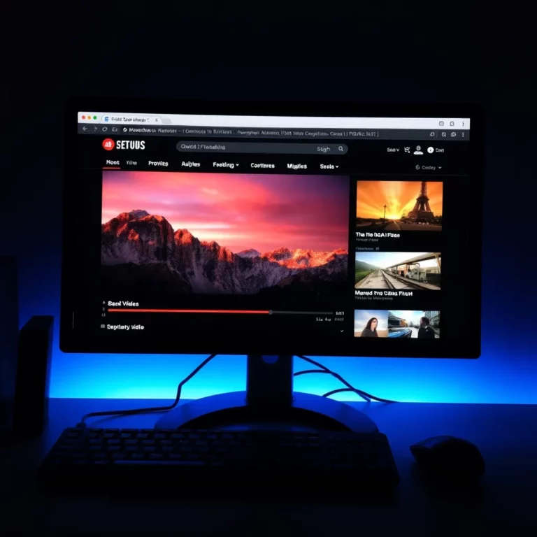 Cobalt il sito definitivo per scaricare video, Audio ed Immagini
