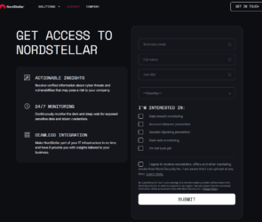 NordStellar