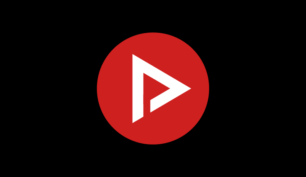 newpipe logo