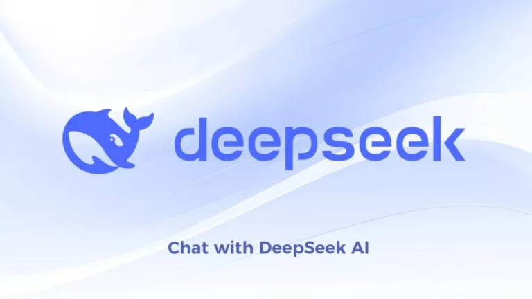 DeepSeek l’AI che sta scalzando Chat GPT