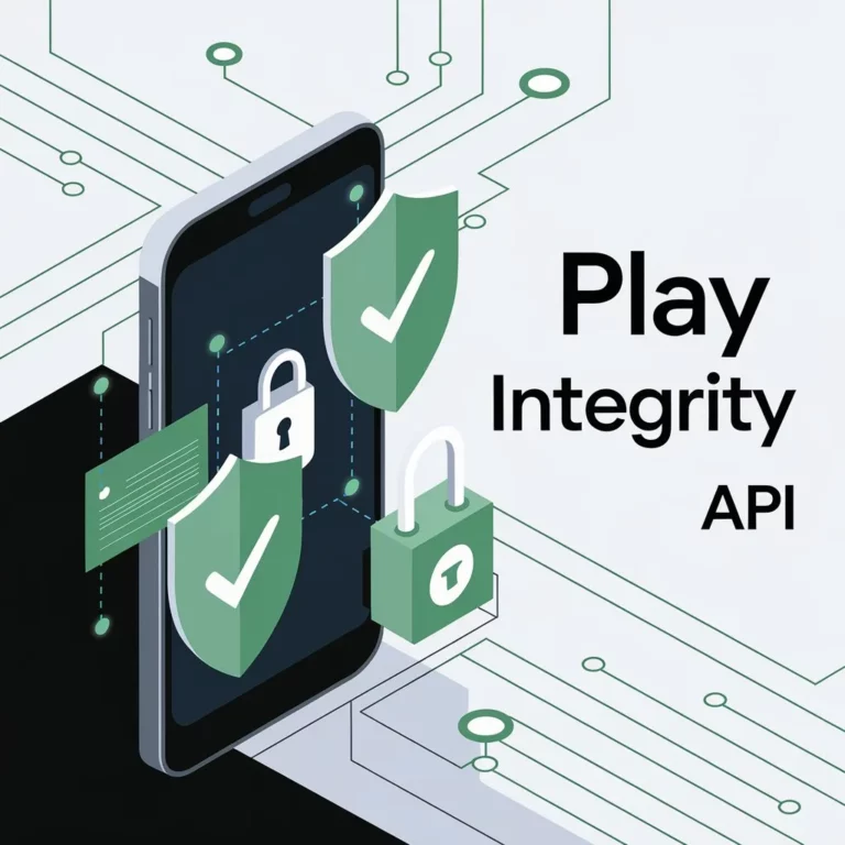 Smartphone con Firmware non originale?  ecco come passare i controlli Play Integrity