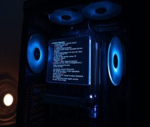 Windows