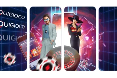 Quigioco casinò: tutto quello che devi sapere