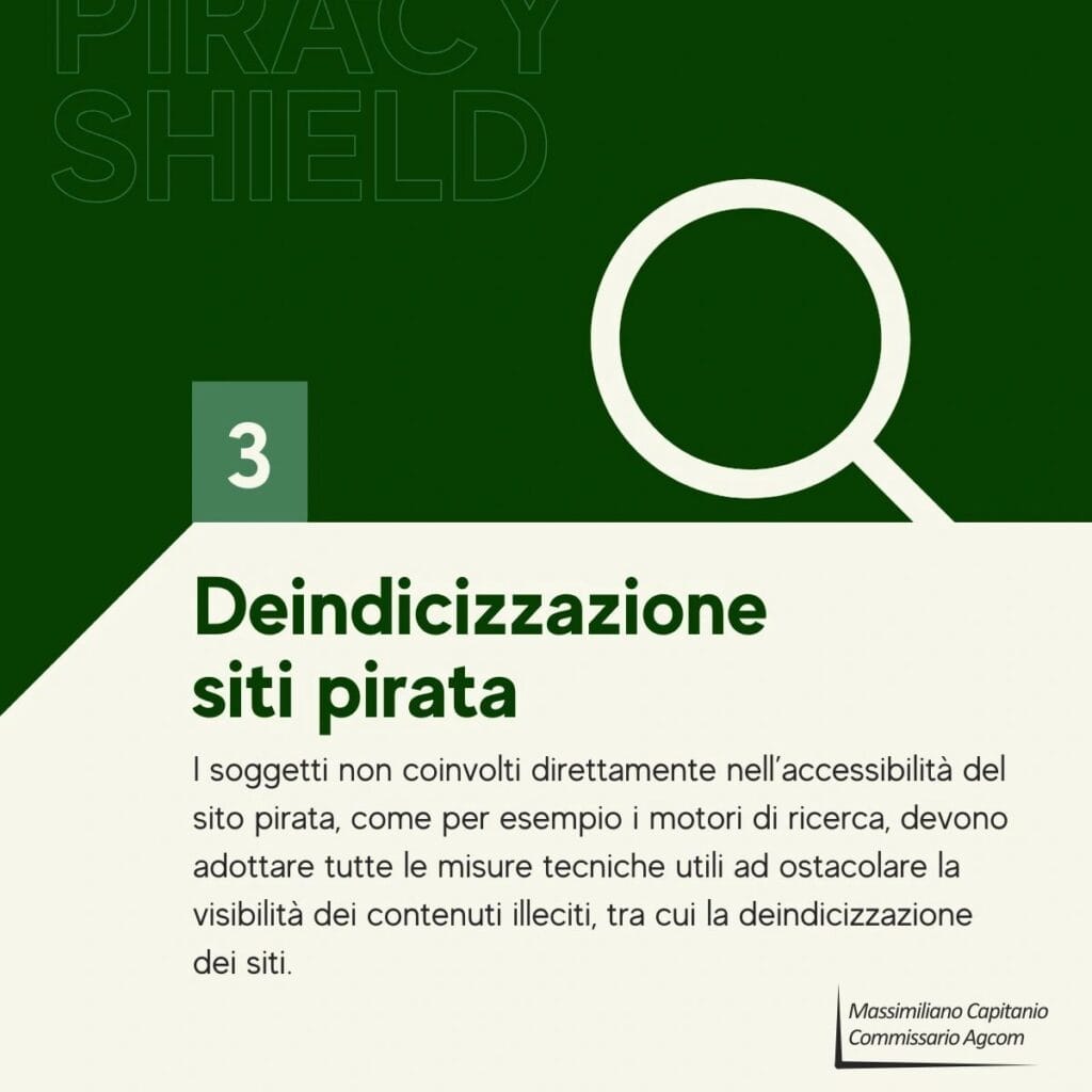 Piracy Shield 4 