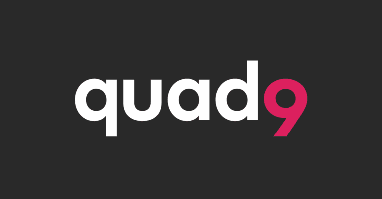 Quad9 DNS il miglior modo di cominciare a proteggersi online gratuitamente.