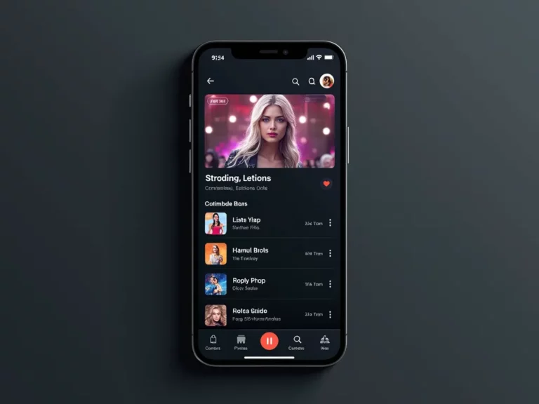 Streamflix: L’App per lo Streaming Gratis Senza Limiti Anche su Smart TV Android