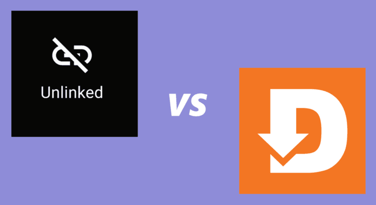 Unlinked vs Downloader differenze vantaggi utilità ed i migliori codici, quale scegliere?