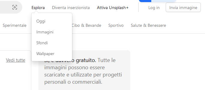 Esplora