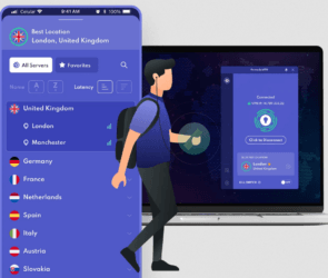 PrivadoVPN