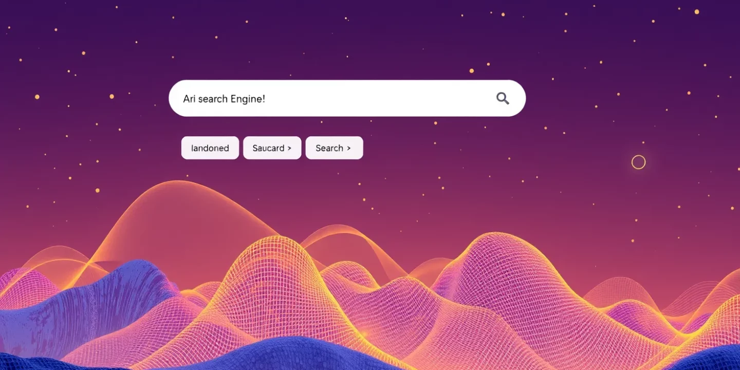 I 10 migliori Motori di ricerca AI come cambia lo scenario I 10 migliori Motori di ricerca AI come cambia lo scenario