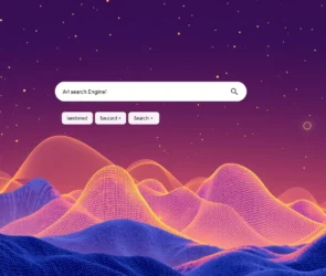 Motori di ricerca AI